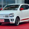 suzuki alto 2015 -SUZUKI--Alto DBA-HA36S--HA36S-865698---SUZUKI--Alto DBA-HA36S--HA36S-865698- image 1