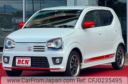 suzuki alto 2015 -SUZUKI--Alto DBA-HA36S--HA36S-865698---SUZUKI--Alto DBA-HA36S--HA36S-865698-