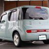 nissan cube 2016 -NISSAN 【一宮 500ﾇ2268】--Cube DBA-Z12--Z12-321819---NISSAN 【一宮 500ﾇ2268】--Cube DBA-Z12--Z12-321819- image 2