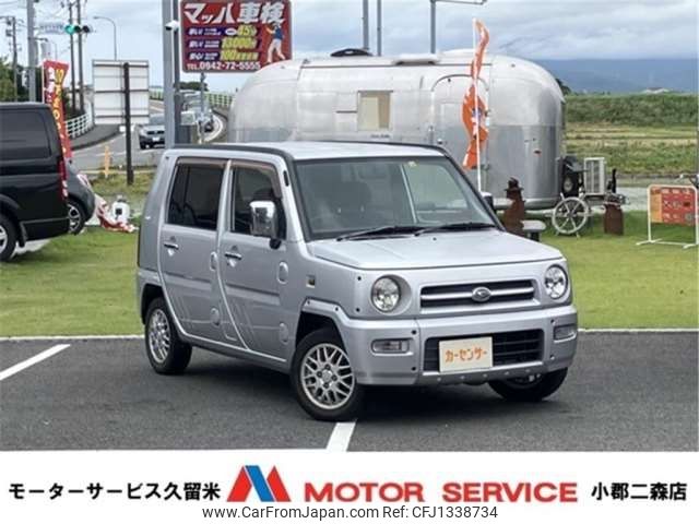 daihatsu naked 2002 -DAIHATSU--Naked UA-L750S--L750S-0060201---DAIHATSU--Naked UA-L750S--L750S-0060201- image 1