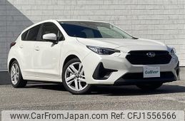 subaru impreza 2024 CFJ1556566