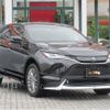 toyota harrier-hybrid 2021 quick_quick_6AA-AXUH80_AXUH80-0032742 image 3