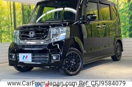 honda n-box 2017 -HONDA--N BOX DBA-JF1--JF1-2549122---HONDA--N BOX DBA-JF1--JF1-2549122-