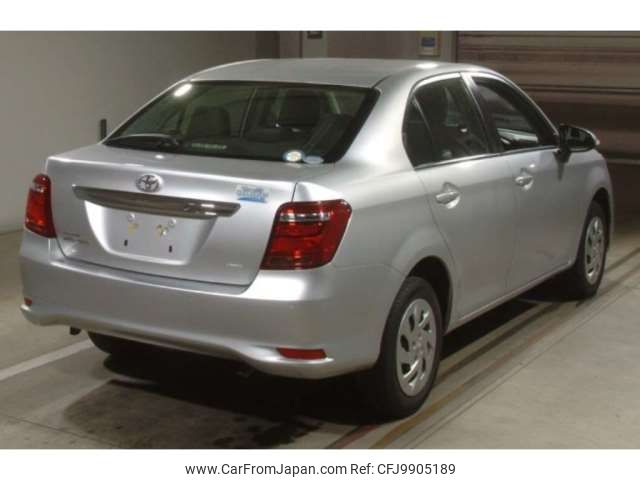 toyota corolla-axio 2019 -TOYOTA--Corolla Axio DBA-NZE164--NZE164-7071450---TOYOTA--Corolla Axio DBA-NZE164--NZE164-7071450- image 2