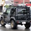 suzuki jimny 2020 -SUZUKI--Jimny 3BA-JB64W--JB64W-182406---SUZUKI--Jimny 3BA-JB64W--JB64W-182406- image 3