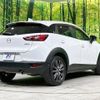 mazda cx-3 2016 -MAZDA--CX-3 LDA-DK5FW--DK5FW-122242---MAZDA--CX-3 LDA-DK5FW--DK5FW-122242- image 18