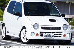 suzuki alto-works 1998 quick_quick_E-HA21S_HA21S-202337