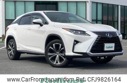 lexus rx 2016 -LEXUS--Lexus RX DAA-GYL20W--GYL20-0002768---LEXUS--Lexus RX DAA-GYL20W--GYL20-0002768-