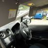 nissan note 2016 -NISSAN--Note DBA-E12--E12-498488---NISSAN--Note DBA-E12--E12-498488- image 17