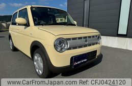 suzuki alto-lapin 2023 quick_quick_HE33S_HE33S-440728