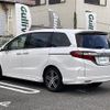 honda odyssey 2015 -HONDA--Odyssey DBA-RC1--RC1-1110876---HONDA--Odyssey DBA-RC1--RC1-1110876- image 15