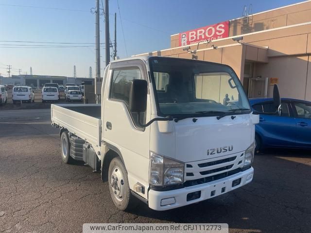 isuzu elf-truck 2014 GOO_NET_EXCHANGE_1200807A30250502W001 image 1