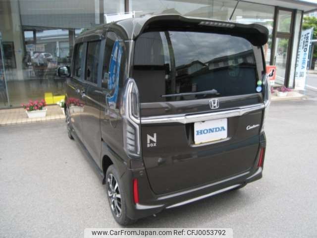 honda n-box 2017 -HONDA 【長野 581】--N BOX DBA-JF4--JF4-1004375---HONDA 【長野 581】--N BOX DBA-JF4--JF4-1004375- image 2