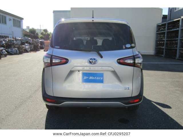 toyota sienta 2015 -TOYOTA--Sienta DAA-NHP170G--NHP170-7001253---TOYOTA--Sienta DAA-NHP170G--NHP170-7001253- image 2