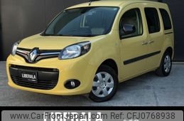 renault kangoo 2019 -RENAULT--Renault Kangoo ABA-KWH5F1--VF1KW14B3J0785492---RENAULT--Renault Kangoo ABA-KWH5F1--VF1KW14B3J0785492-