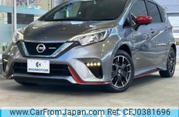 nissan note 2018 quick_quick_DAA-HE12_HE12-146382