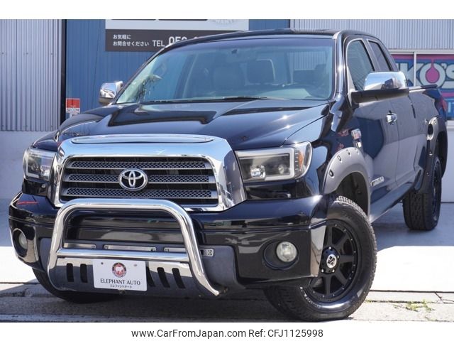 toyota tundra 2016 -OTHER IMPORTED--Tundra ﾌﾒｲ--5TFBV58187X004030---OTHER IMPORTED--Tundra ﾌﾒｲ--5TFBV58187X004030- image 1