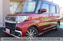 daihatsu tanto 2019 -DAIHATSU 【仙台 583ﾙ523】--Tanto LA600S--0754336---DAIHATSU 【仙台 583ﾙ523】--Tanto LA600S--0754336-