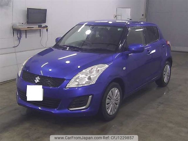 suzuki swift 2015 23784 image 2