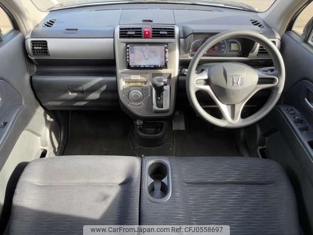 honda zest 2012 -HONDA--Zest DBA-JE1--JE1-1410032---HONDA--Zest DBA-JE1--JE1-1410032- image 2