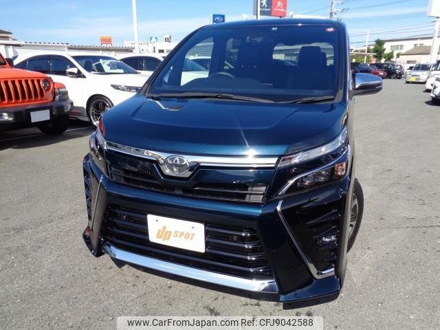 toyota voxy 2021 quick_quick_3BA-ZRR80W_ZRR80-0666048 image 1