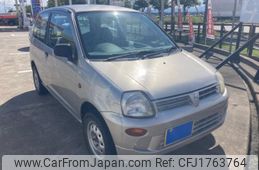 mitsubishi minica-van 2000 CFJ1763764