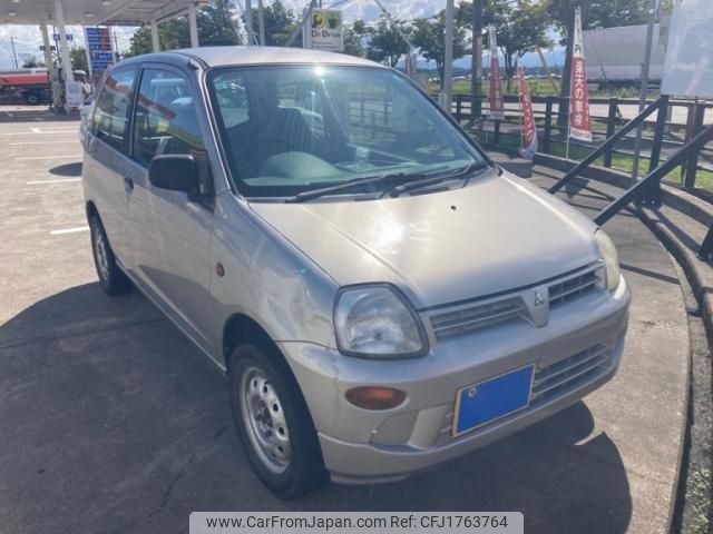 mitsubishi minica-van 2000 CFJ1763764 image 1
