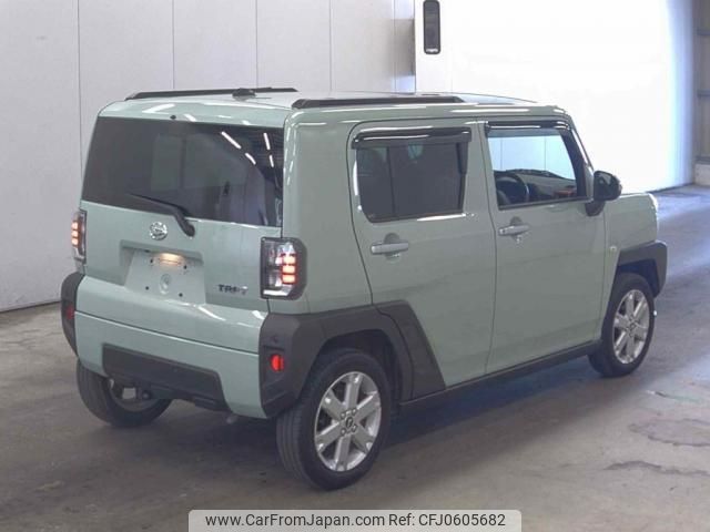 daihatsu taft 2023 quick_quick_5BA-LA900S_LA900S-0131744 image 2