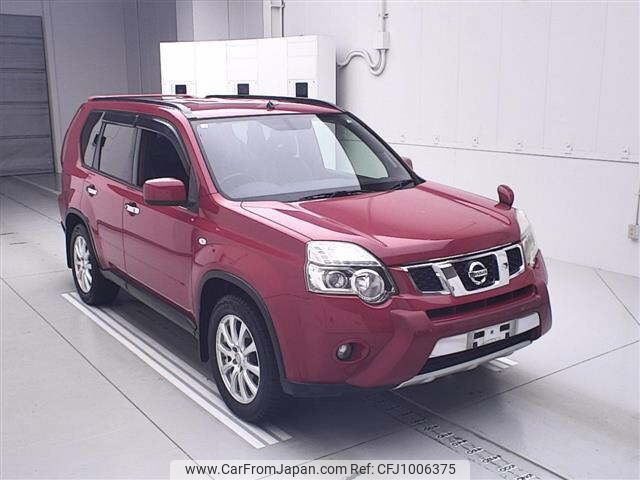 nissan x-trail 2012 -NISSAN--X-Trail DNT31-300146---NISSAN--X-Trail DNT31-300146- image 1