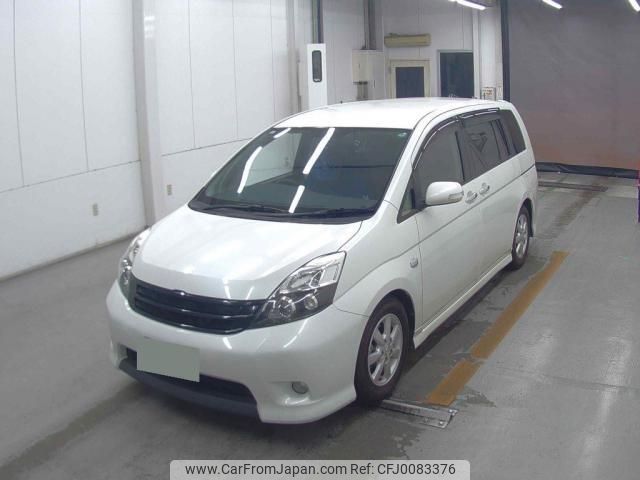 toyota isis 2013 quick_quick_DBA-ZGM10W_ZGM10-0046108 image 2