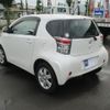 toyota iq 2008 CFJ1773636 image 6