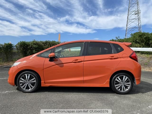 honda fit 2014 quick_quick_DBA-GK5_GK5-3003030 image 2