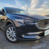 mazda cx-8 2018 -MAZDA--CX-8 3DA-KG2P--KG2P-122311---MAZDA--CX-8 3DA-KG2P--KG2P-122311- image 1