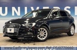 audi a3 2014 -AUDI--Audi A3 DBA-8VCXS--WAUZZZ8V5EA104631---AUDI--Audi A3 DBA-8VCXS--WAUZZZ8V5EA104631-