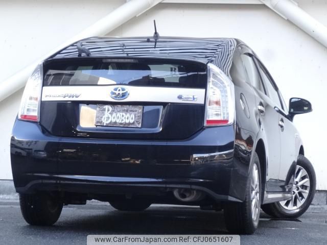 toyota prius-phv 2015 quick_quick_DLA-ZVW35_3072050 image 2