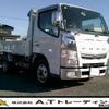 mitsubishi-fuso canter 2017 GOO_NET_EXCHANGE_0404216A30250117W001 image 1