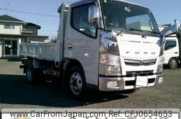 mitsubishi-fuso canter 2017 GOO_NET_EXCHANGE_0404216A30250117W001