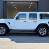 jeep wrangler 2020 CFJ1557180 image 5