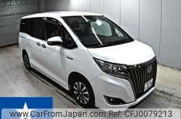 toyota esquire 2020 -TOYOTA 【岡山 531り0875】--Esquire ZWR80G--ZWR80-0431690---TOYOTA 【岡山 531り0875】--Esquire ZWR80G--ZWR80-0431690-