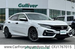 honda civic 2020 CFJ1767015