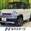 suzuki hustler 2015 -SUZUKI--Hustler DBA-MR31S--MR31S-840697---SUZUKI--Hustler DBA-MR31S--MR31S-840697- image 1