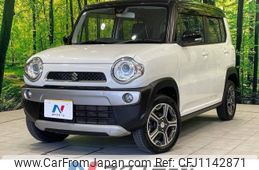 suzuki hustler 2015 -SUZUKI--Hustler DBA-MR31S--MR31S-840697---SUZUKI--Hustler DBA-MR31S--MR31S-840697-