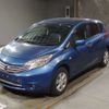 nissan note 2014 -NISSAN--Note E12-212024---NISSAN--Note E12-212024- image 1