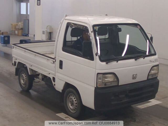 honda acty-truck 1999 CFJBid_HA4-2423797 image 2