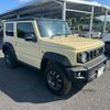 suzuki jimny-sierra 2023 CFJ1822655 image 12