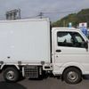 suzuki carry-truck 2018 -SUZUKI--Carry Truck EBD-DA16T--DA16T-399284---SUZUKI--Carry Truck EBD-DA16T--DA16T-399284- image 4