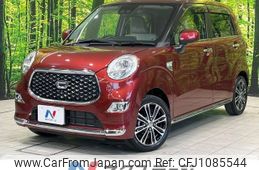 daihatsu cast 2019 -DAIHATSU--Cast DBA-LA250S--LA250S-0166293---DAIHATSU--Cast DBA-LA250S--LA250S-0166293-