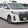 toyota alphard 2021 -TOYOTA--Alphard 6AA-AYH30W--AYH30-0122024---TOYOTA--Alphard 6AA-AYH30W--AYH30-0122024- image 3