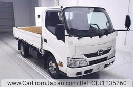 hino dutro 2015 -HINO--Hino Dutoro XZC605M-0009881---HINO--Hino Dutoro XZC605M-0009881-