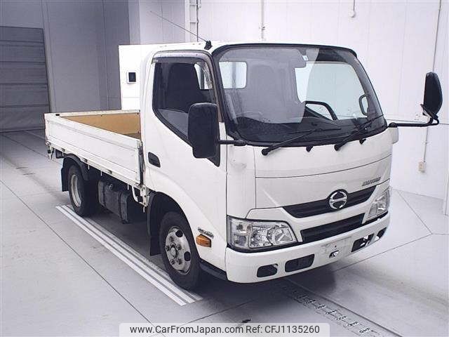 hino dutro 2015 -HINO--Hino Dutoro XZC605M-0009881---HINO--Hino Dutoro XZC605M-0009881- image 1